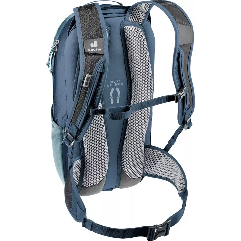Deuter Race 12 Fahrradrucksack Blau