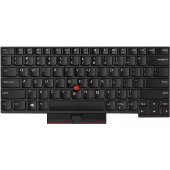 Lenovo 01HX310 Laptop-Ersatzteil Tastatur