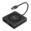 Auto-TV-Adapter Ottocast CA361-C4 MAX mit HDMI-Unterstützung für kabelloses Streaming