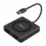 Auto-TV-Adapter Ottocast CA361-C4 MAX mit HDMI-Unterstützung für kabelloses Streaming