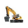 JAMARA Liebherr R936, Bagger, 1:20, 8 Jahre, 1,22 kg