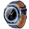 Smartwatch EW01 silber
