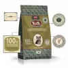 FOLK Small breeds Traditional Greater Poland Ente mit Kaninchen, Äpfeln und Majoran - Trockenfutter für Hunde - 7kg