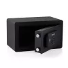 Safe Yale YSEB/250/EB1 Schwarz 20,5 L Zahlenschloss Batterie