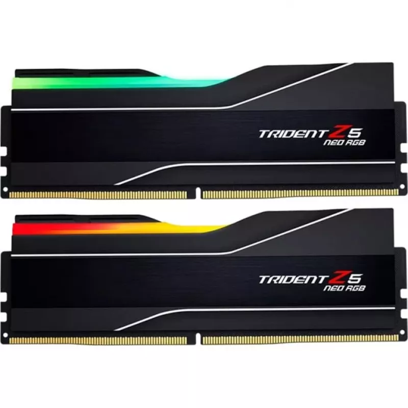 Speichermodul G.Skill DDR5 128 GB (2 x 64 GB) 6000 MT/s
