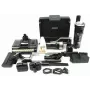 Jimmy | Staubsauger und Wischer | HW11 Pro Max | Kabelloser Betrieb | Waschfunktion | 500 W | 21,6 V | Betriebsdauer (max.) 80 min | Schwarz | Garantie 24 Monate
