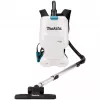 Makita DVC660Z Staubsauger 5,5 L Behälterstaubsauger Trocken 95 W Staubbeutel
