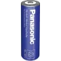 Wiederaufladbare NiMH-Solarbatterie Panasonic U‑Series BK1100FHU 1,2 V 12000 mAh Hochtemperatur