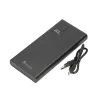 Tragbarer Ladegerät Extralink Powerbank EPB-067B 10000mAh