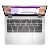 DELL Pro 14 Plus PB14250 Intel Core Ultra 5 235U Laptop 35,6 cm (14) 32 GB DDR5-SDRAM 512 GB SSD Wi-Fi 6E (802.11ax) 4G Windows 11 Pro Aluminium