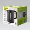 Maestro MR-022 Wasserkocher 2,2 L 2200 W (MR-022-BLACK) Schwarz