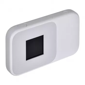 Router ZTE MF986D 4G UFI LTE CAT12/13 1x USB Typ C, 1x SIM-Steckplatz 2x TS-9