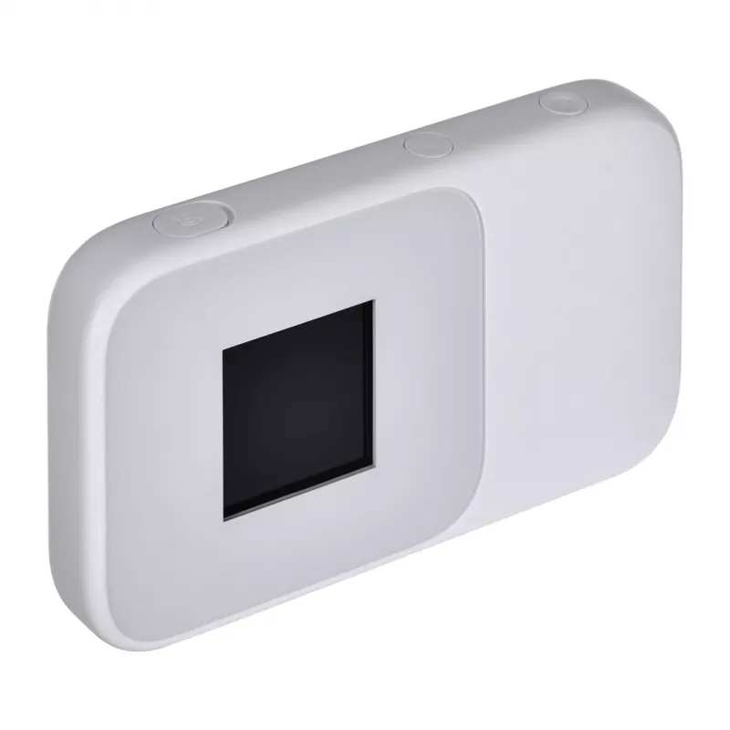 Router ZTE MF986D 4G UFI LTE CAT12/13 1x USB Typ C, 1x SIM-Steckplatz 2x TS-9