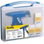 Blindnietmuttern-Werkzeug GESIPA FireFly Modell 1435453 mit Zubehör