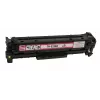 Toner TB kompatibel mit HP CC533A, 100 % neu, Magenta