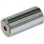 Steckschlüsseleinsatz Wiha Gripper 3/8 Zoll 10 mm, Länge 53,5 mm