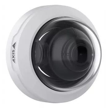 Axis F series F4108 - Überwachungskamera - Dome (03055-001)