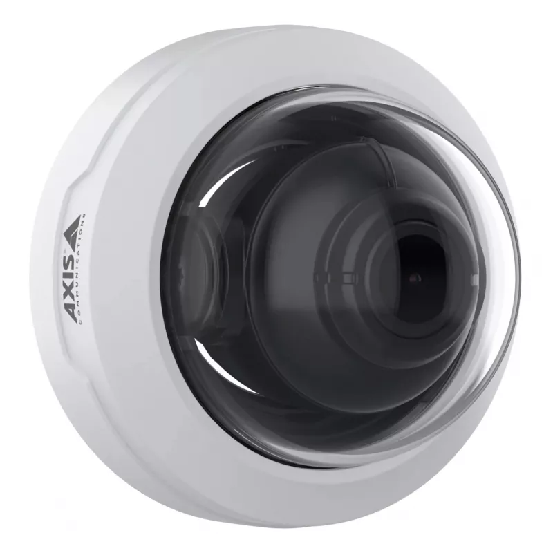 Axis F series F4108 - Überwachungskamera - Dome (03055-001)