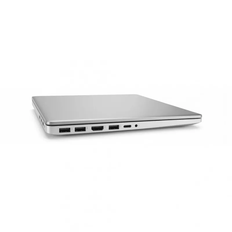 HP 250 G10 Intel® processor N100 Notebook 39,6 cm (15,6 Zoll) – Tastaturlayout möglicherweise deutsch