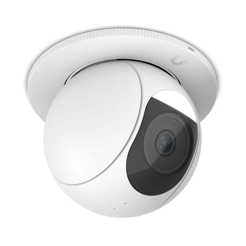 Mount Ubiquiti UACC-G5-PTZ-ICM Outdoor Weiß 10,9 cm Durchmesser