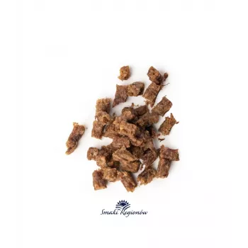 BALTICA regional treats Monoprotein Beef - Hundeleckerli - 80g