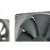 Noctua Lüfter NF-P14S REDUX-1500 PWM 140 mm grau, 12V PWM, 450–1500 RPM, 133,7 m³/h, 25,8 dB