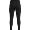 Odlo BL BOTTOM long MERINO 200 Damen-Leggings, Größe M, Schwarz