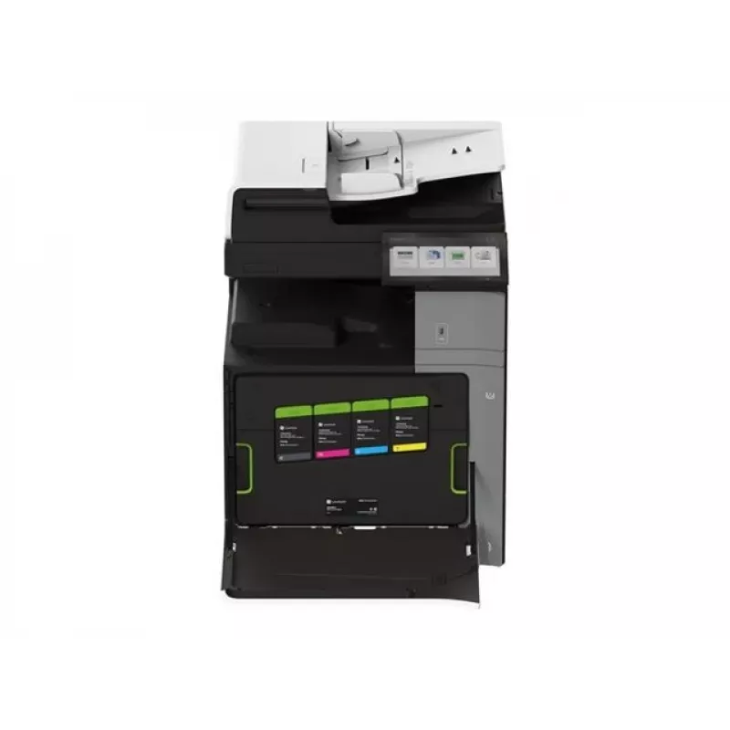 Multifunktionsgerät Lexmark CX950se MFP HV A3, Farbe, 25 Seiten/Min., Hochleistungspapierverarbeitung