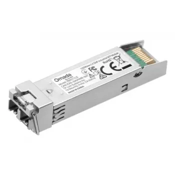 SFP-Glasfaser-Transceiver TP-Link ISM311LS 1250 Mbit/s 1310 nm, 3,3 V, grau