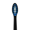 Zahnbürsten-Aufsteckbürste silk'n SonicYou Refill Brush 2 Schwarz Soft, 2er-Pack, weiche Borsten