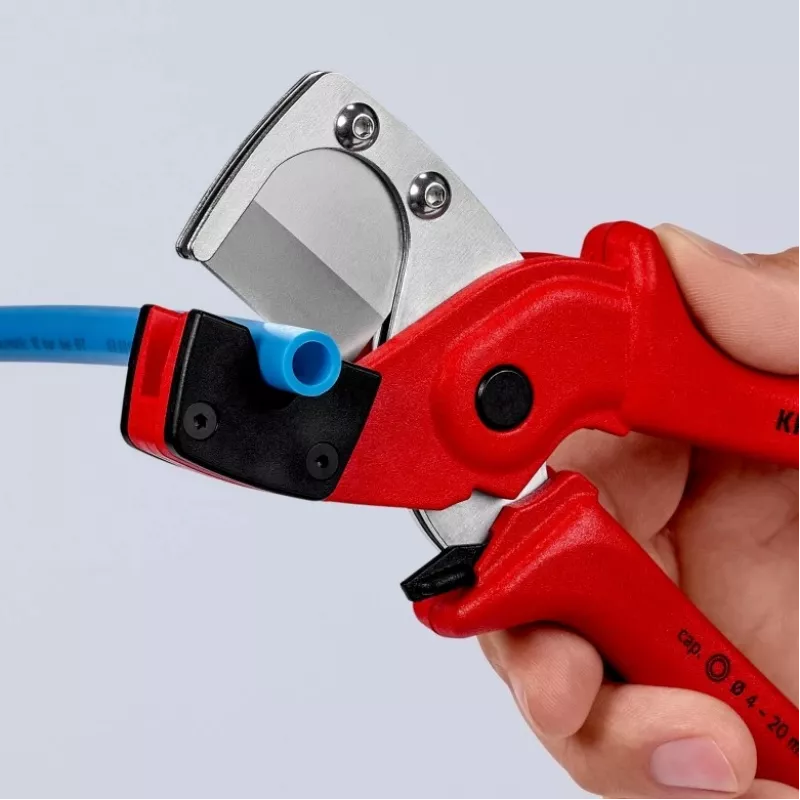 Rohrschneider Knipex 90 10 185