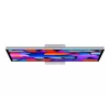 Apple | Studio Display - Nano-texture glass | 27 inch | 5k | 16:9 | 60 Hz | 5120 x 2880 pixels | 600 cd/m² | Silver