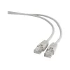 Netzwerkkabel Gembird PP12-5M Cat5e, 5 m, RJ-45 auf RJ-45, 10/100/1000Base-T(X), Beige