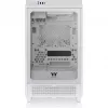 Thermaltake The Tower 200 Micro-Tower Mini-ITX-Gehäuse mit Sichtfenster weiß