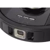 Shark PowerDetect NeverTouch Pro RV2800ZEEU 2-in-1 Saug- und Wischroboter, LiDAR, 20 kPa, Schwarz