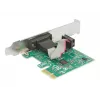 Interner RS-232-Adapter DeLOCK 89948