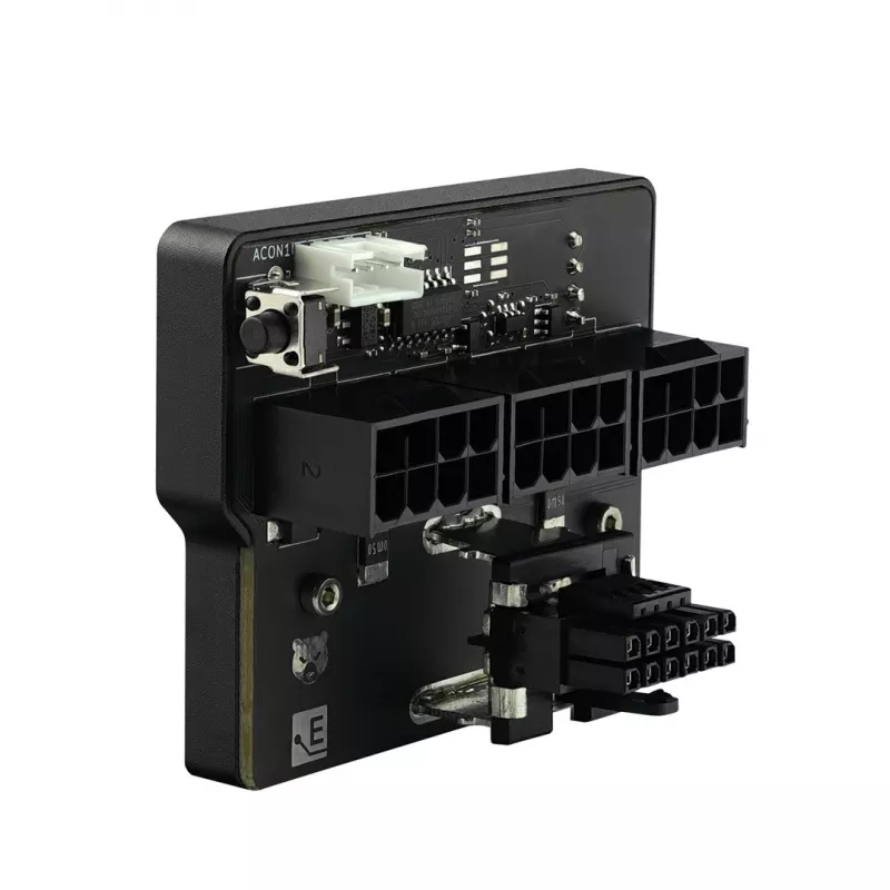 GPU-Kit Thermal Grizzly TG-WV-P38H1N Universal Aluminium