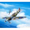 Revell Spitfire Mk.IIa Plastikmodellbausatz