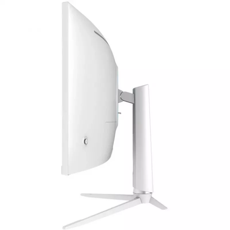 LC-Power 86,36cm (34) LC-M34-Q-C-PRO DP+HDMI+USB-A/-C+RJ45 - Flachbildschirm (TFT/LCD) - 34