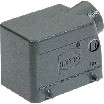 Harting Gehäuseoberteil Han® 32A-gs-M25 19 20 032 1521 1 Stück (19 20 032 1521)