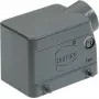 Harting Gehäuseoberteil Han® 32A-gs-M25 19 20 032 1521 1 Stück (19 20 032 1521)