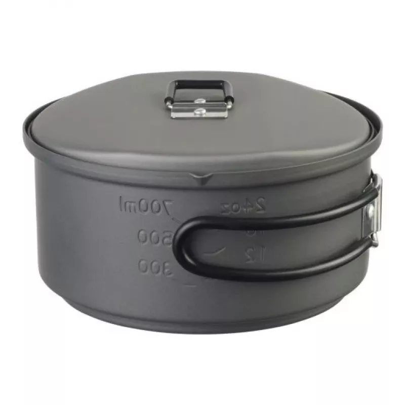 Esbit Festbrennstoff-Kochset 1000 Set