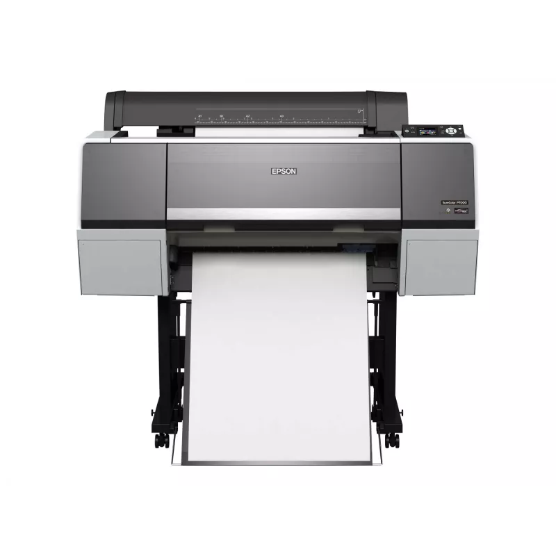 Epson SureColor P7300 Großformatdrucker Tintenstrahl Farbe 1200 x 2400 DPI A1 (594 x 841 mm) Ethernet LAN