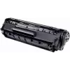 Canon Toner CRG703 Schwarz Tonerkartusche 3 Stk. Original