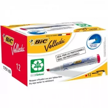 Bic 904948-1 Rot
