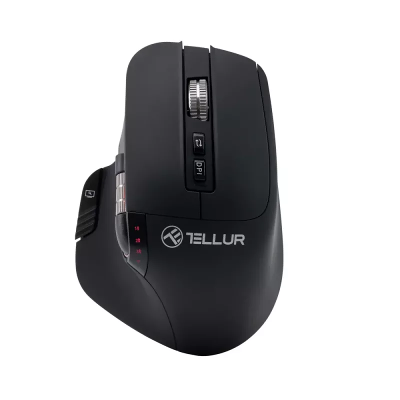 Kabellose Maus Tellur TLL491261 USB