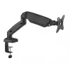 Monitorarm up up Wirtschaftlicher interaktiver Konterbalance für Einzelmonitor VESA 75x75 / 100x100