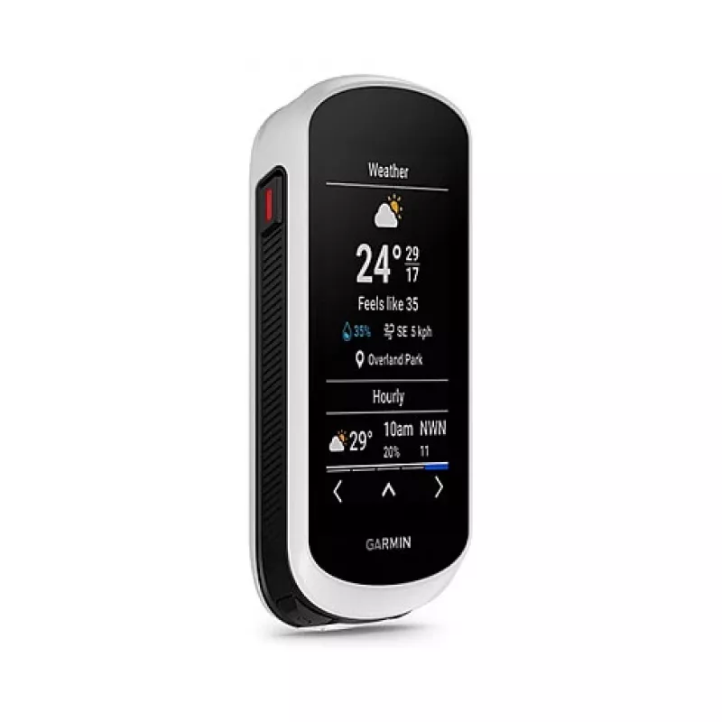 Garmin Edge Explore 2 Kabelloser Fahrradcomputer 7,62 cm 16 GB Akkulaufzeit 16 h