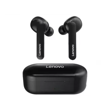 Lenovo TWS Bluetooth-Kopfhörer HT28 schwarz