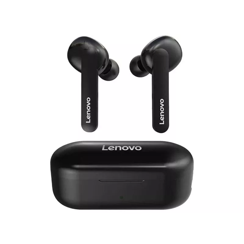 Lenovo TWS Bluetooth-Kopfhörer HT28 schwarz